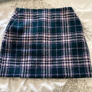 NWT loft skirt